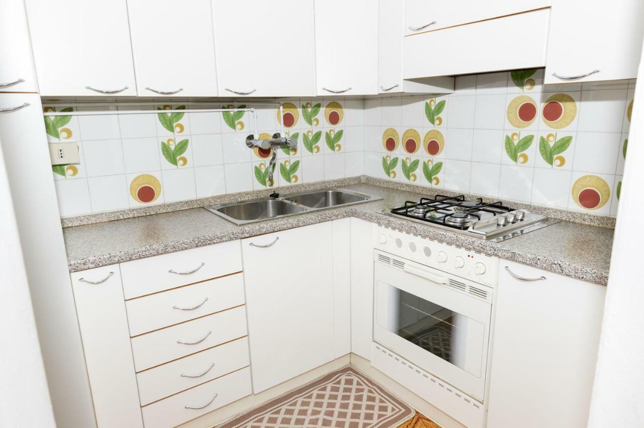 Ferienwohnung Casa Posta 3 Domaso Exterior foto