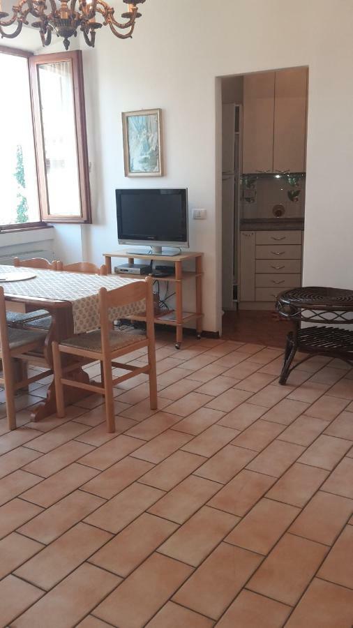Ferienwohnung Casa Posta 3 Domaso Exterior foto