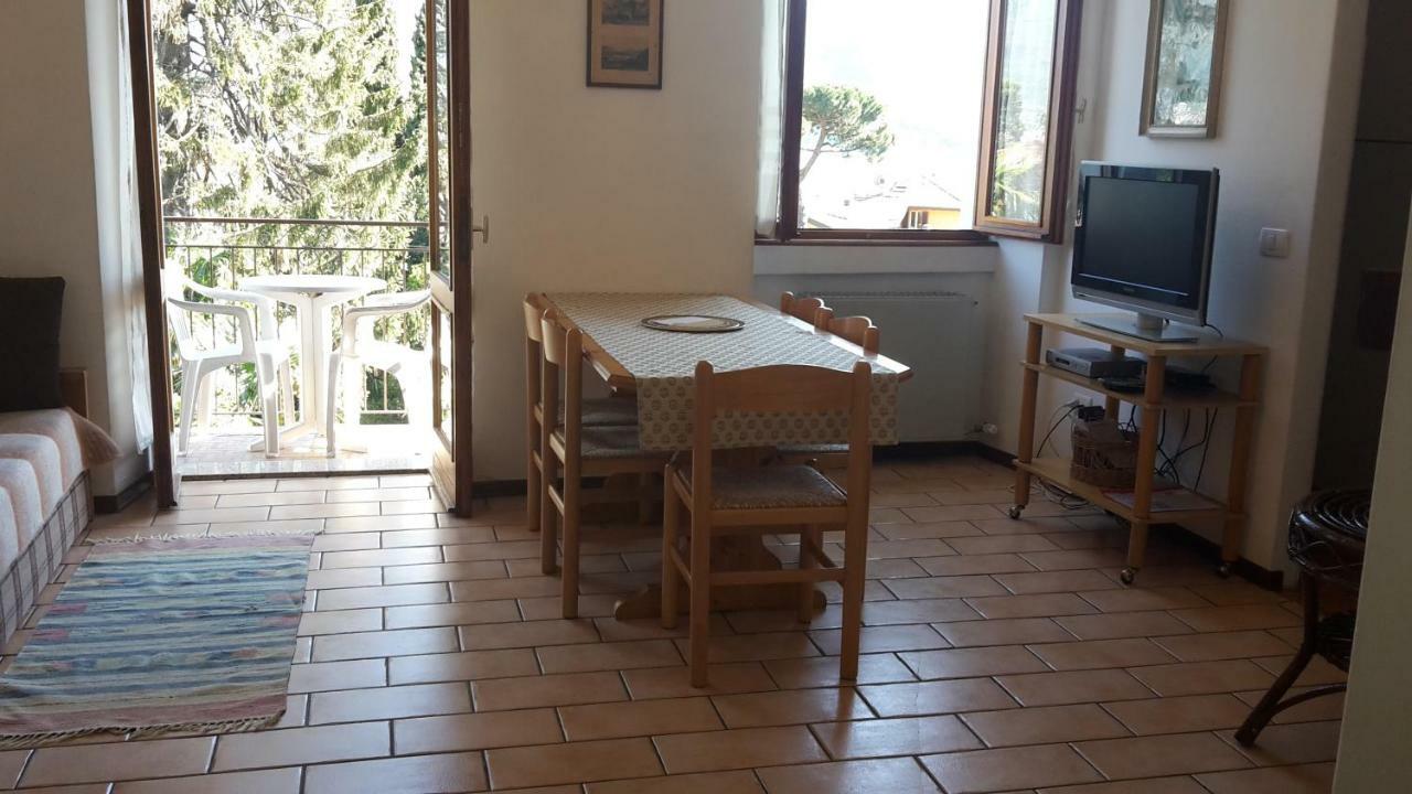Ferienwohnung Casa Posta 3 Domaso Exterior foto
